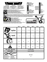 Preview for 9 page of Electrolux SB1130 Instruction Manual