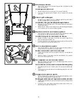 Preview for 12 page of Electrolux SB1130 Instruction Manual