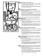 Preview for 13 page of Electrolux SB1130 Instruction Manual