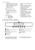 Предварительный просмотр 38 страницы Electrolux SB315N User Manual