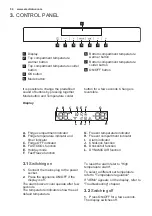 Предварительный просмотр 54 страницы Electrolux SB315N User Manual