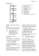 Предварительный просмотр 35 страницы Electrolux SB318NFCN User Manual