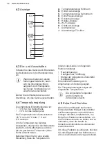 Preview for 12 page of Electrolux SB330NICN User Manual