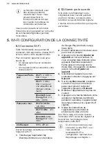 Preview for 42 page of Electrolux SB330NICN User Manual