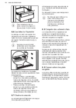 Preview for 44 page of Electrolux SB330NICN User Manual