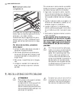 Предварительный просмотр 30 страницы Electrolux SB3360 User Manual