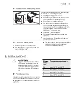 Предварительный просмотр 33 страницы Electrolux SB3360 User Manual