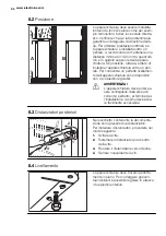 Предварительный просмотр 34 страницы Electrolux SB3360 User Manual