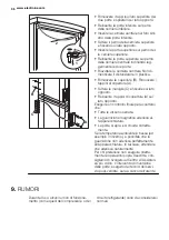 Предварительный просмотр 36 страницы Electrolux SB3360 User Manual