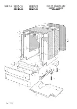 Предварительный просмотр 4 страницы Electrolux SB907SJ05 Manual