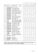 Предварительный просмотр 5 страницы Electrolux SB907SJ05 Manual