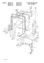 Предварительный просмотр 6 страницы Electrolux SB907SJ05 Manual