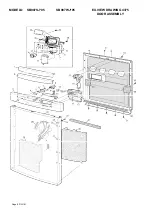 Предварительный просмотр 8 страницы Electrolux SB907SJ05 Manual