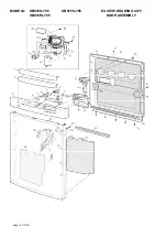 Предварительный просмотр 10 страницы Electrolux SB907SJ05 Manual