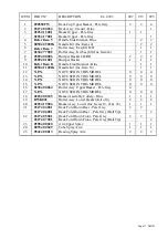 Предварительный просмотр 17 страницы Electrolux SB907SJ05 Manual