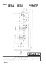 Предварительный просмотр 18 страницы Electrolux SB907SJ05 Manual