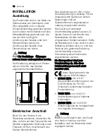 Preview for 18 page of Electrolux SC 33010 User Manual