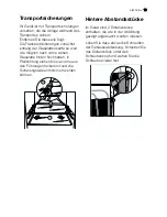 Preview for 19 page of Electrolux SC 33010 User Manual