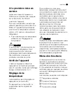 Preview for 29 page of Electrolux SC 33010 User Manual