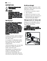 Preview for 34 page of Electrolux SC 33010 User Manual