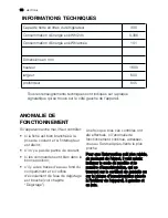 Preview for 36 page of Electrolux SC 33010 User Manual