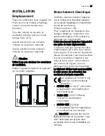 Preview for 37 page of Electrolux SC 33010 User Manual