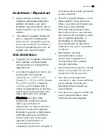 Preview for 45 page of Electrolux SC 33010 User Manual