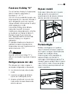 Preview for 51 page of Electrolux SC 33010 User Manual