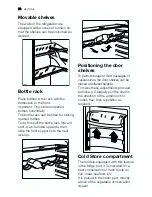 Preview for 70 page of Electrolux SC 33010 User Manual