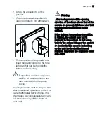 Preview for 77 page of Electrolux SC 33010 User Manual