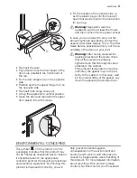 Preview for 11 page of Electrolux SC29110 User Manual