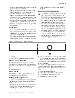 Preview for 15 page of Electrolux SC29110 User Manual