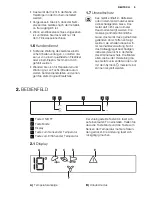 Preview for 5 page of Electrolux SC300 User Manual