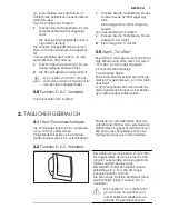 Preview for 7 page of Electrolux SC300 User Manual