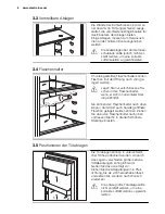 Preview for 8 page of Electrolux SC300 User Manual