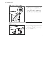 Preview for 16 page of Electrolux SC300 User Manual