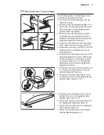 Preview for 17 page of Electrolux SC300 User Manual