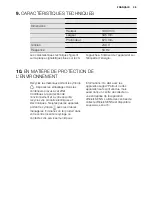 Preview for 39 page of Electrolux SC300 User Manual