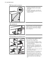 Preview for 54 page of Electrolux SC300 User Manual