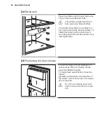 Preview for 64 page of Electrolux SC300 User Manual