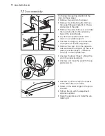 Preview for 72 page of Electrolux SC300 User Manual