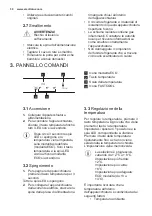 Preview for 30 page of Electrolux SC320 User Manual