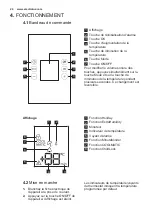 Предварительный просмотр 24 страницы Electrolux SC380CN User Manual