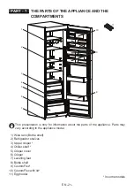 Preview for 23 page of Electrolux SC380FCN User Manual