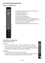 Preview for 56 page of Electrolux SC380FCN User Manual