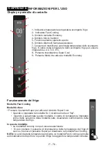 Preview for 80 page of Electrolux SC380FCN User Manual