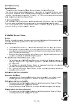 Preview for 81 page of Electrolux SC380FCN User Manual