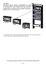 Preview for 85 page of Electrolux SC380FCN User Manual