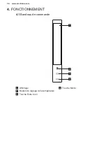 Предварительный просмотр 34 страницы Electrolux SC390ICN User Manual