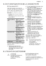 Предварительный просмотр 37 страницы Electrolux SC390ICN User Manual